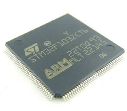 STM32F103ZCT6