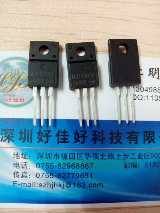 MJF15030