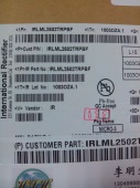 IRLML2502TRPBF